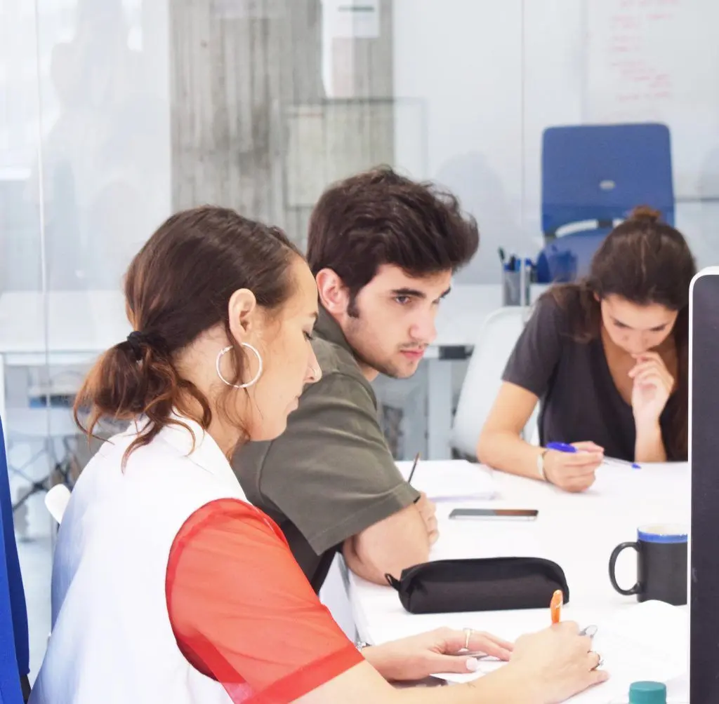 curso gre - Qué estudia la GRE