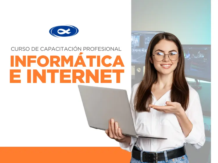curso de informatica e internet - Qué estudia la informática e internet