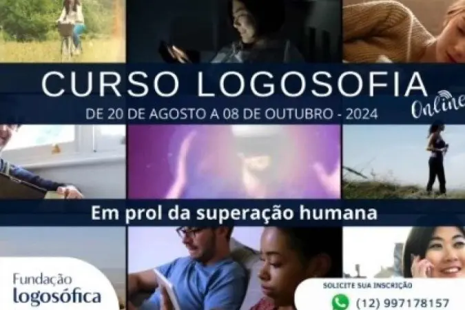 Curso de Logosofía: Encuentra tu Potencial Interior - Qué estudia la Logosofía curso de logosofia - Qué estudia la Logosofía