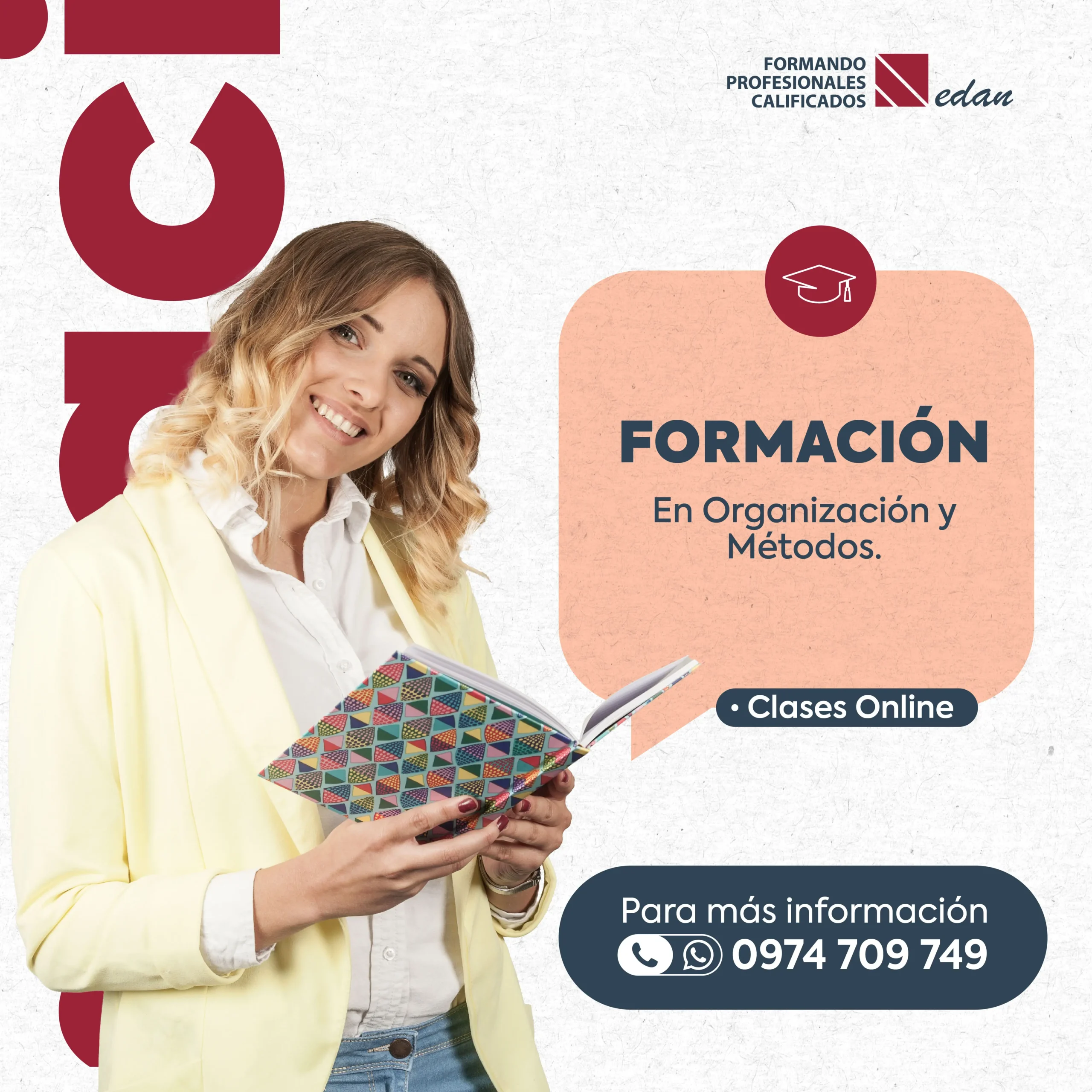 curso de organizacion y metodos - Qué estudia la organización y métodos