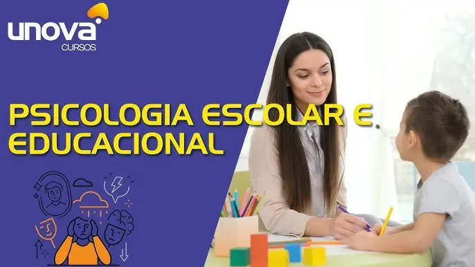 curso psicologia educacional - Qué estudia la psicología educacional
