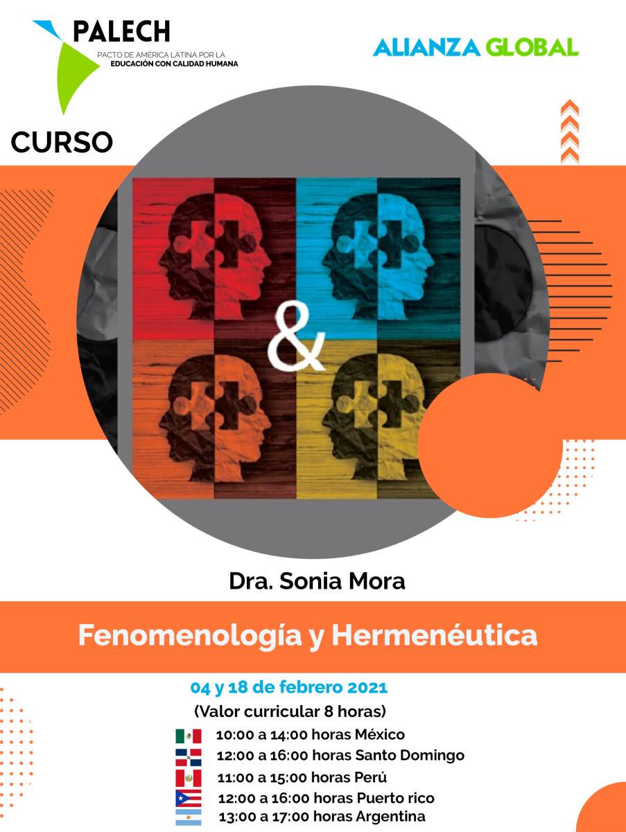 curso fenomenologia - Qué estudia la psicología fenomenológica