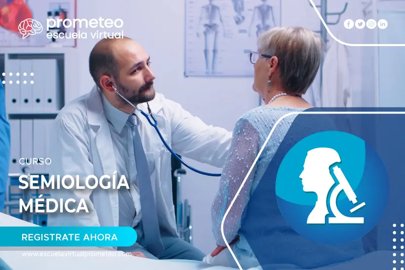 Curso de Semiología Médica: La Clave para un Diagnóstico Exacto - Qué estudia la Semiología médica curso de semiologia medica - Qué estudia la Semiología médica