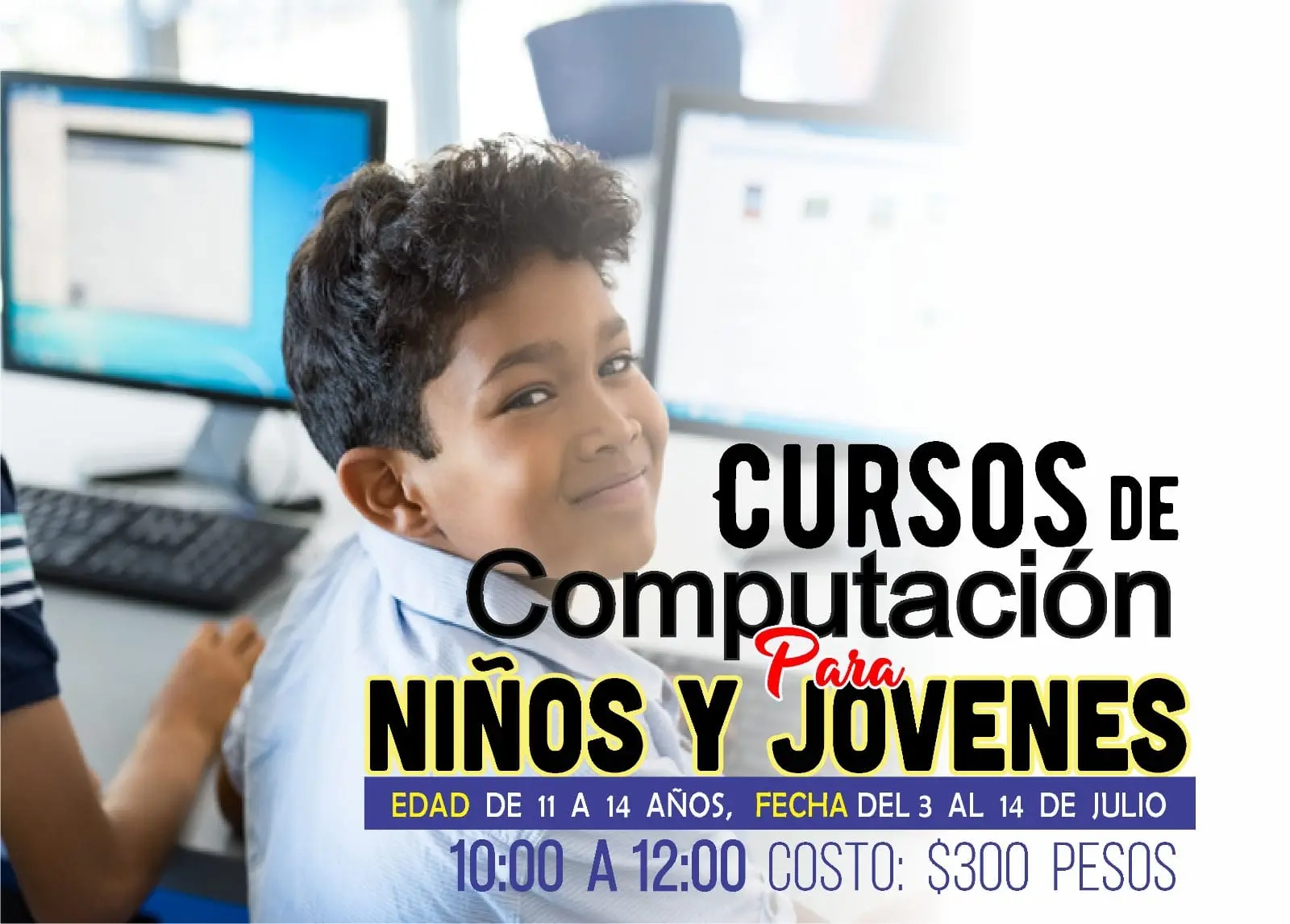 cursos de tecnologia para niños - Qué estudia la tecnología para niños
