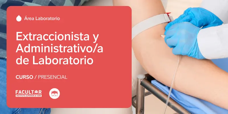 sirve el curso de extraccionista - Qué estudia un extraccionista