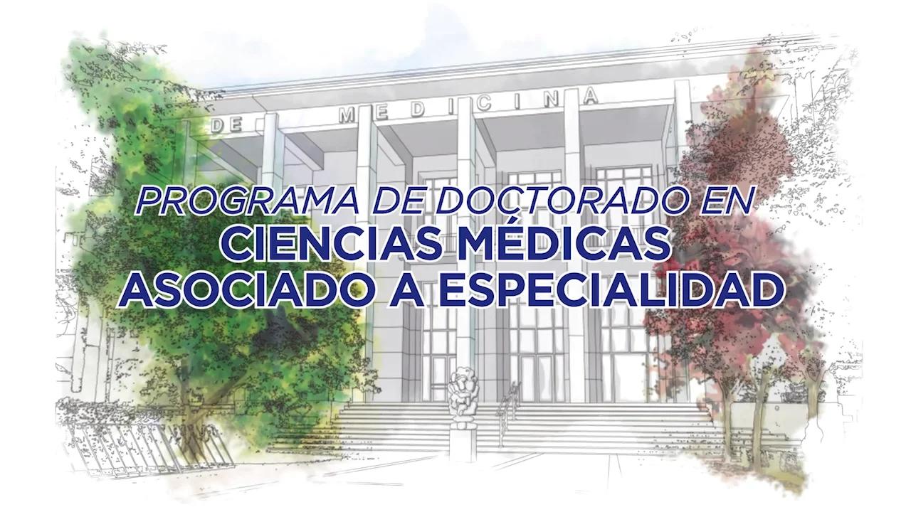 curso ciencias medicas - Qué estudian las ciencias médicas