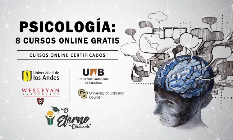 cursos gratuitos psicologia - Qué estudiar antes de entrar a Psicología