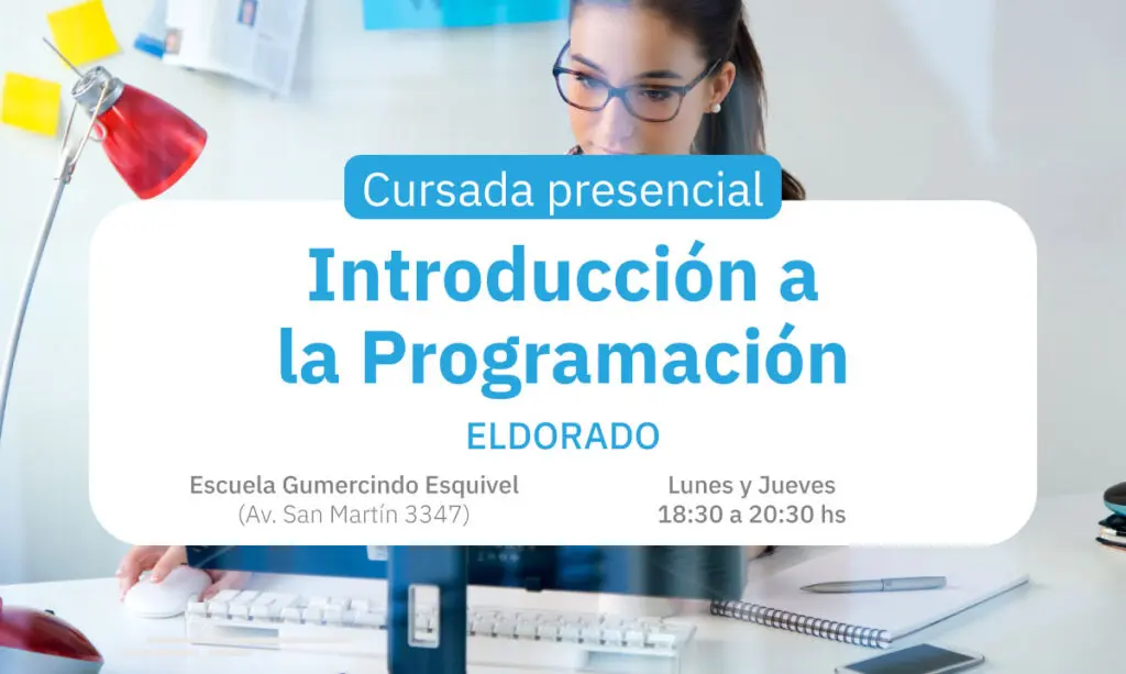 cursos en eldorado misiones - Qué estudiar en El Dorado, Misiones