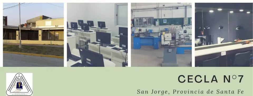 cursos en san jorge santa fe - Qué estudiar en San Jorge, Santa Fe