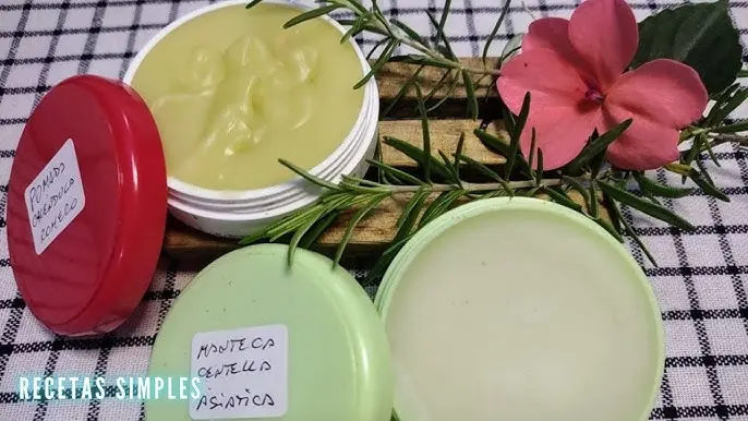 Curso para hacer cremas: Guía completa para la elaboración de cosmética artesanal - Qué estudiar para hacer cremas curso para hacer cremas - Qué estudiar para hacer cremas