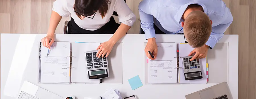 cursos de administracion y contabilidad - Qué estudiar para ser administrativo contable