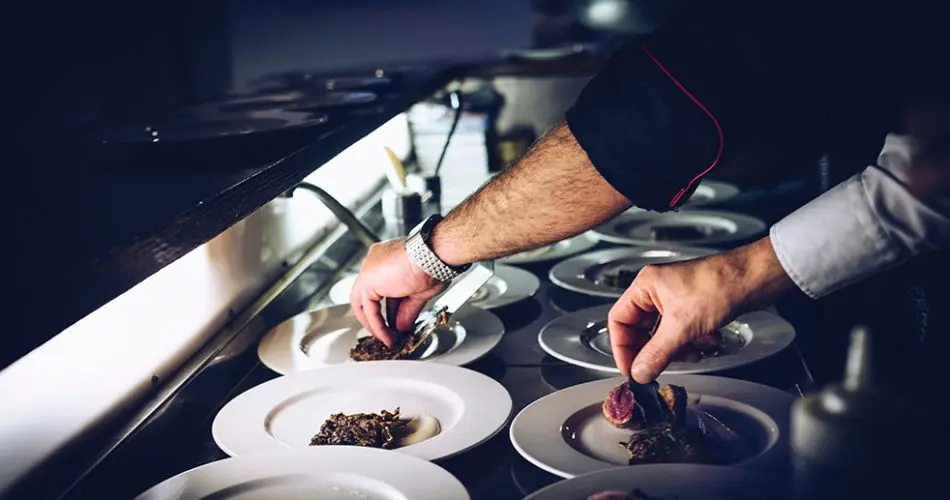 Curso de Gerenciamiento Gastronómico: Guía Completa para el Éxito en la Industria - Qué estudiar para ser asesor gastronómico curso de gerenciamiento gastronomico - Qué estudiar para ser asesor gastronómico
