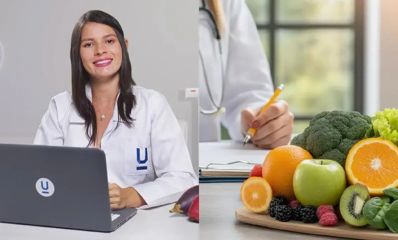 asesora nutricional curso - Qué estudiar para ser asesor nutricional