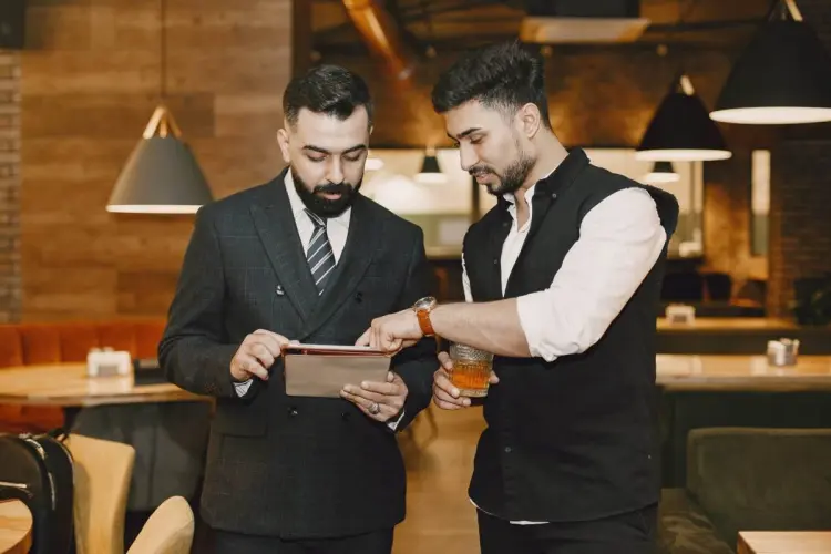 curso de encargado - Qué estudiar para ser encargado de restaurante