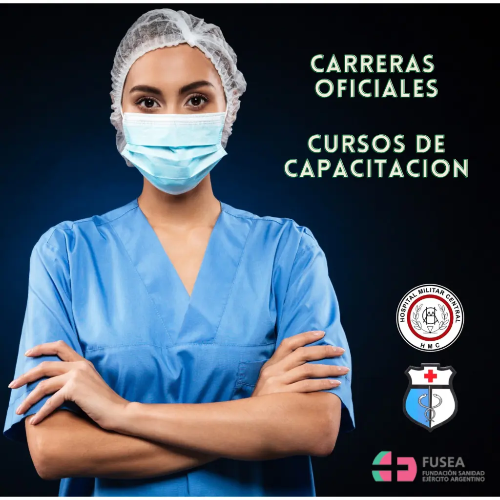 curso de esterilizacion en hospitales - Qué estudiar para trabajar en esterilización