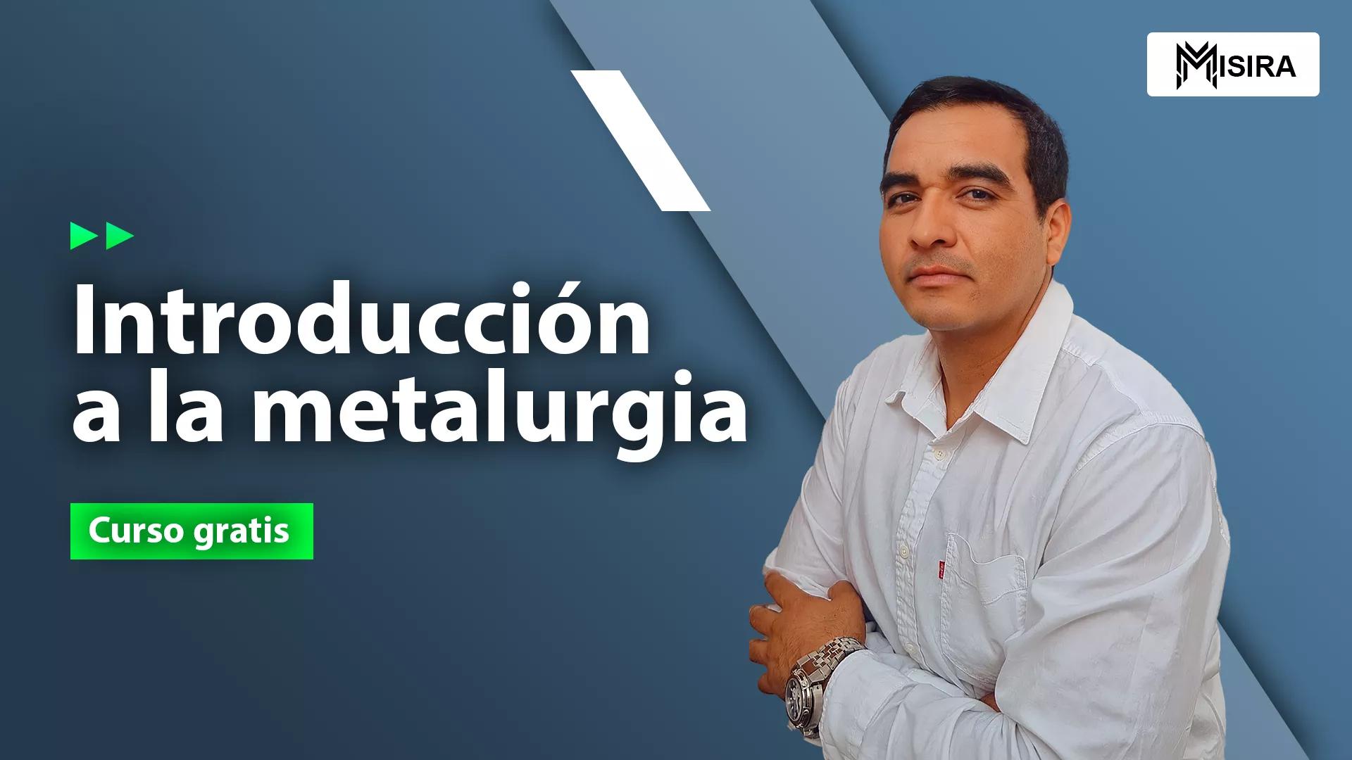 curso metalurgia - Qué estudiar para trabajar en metalurgia