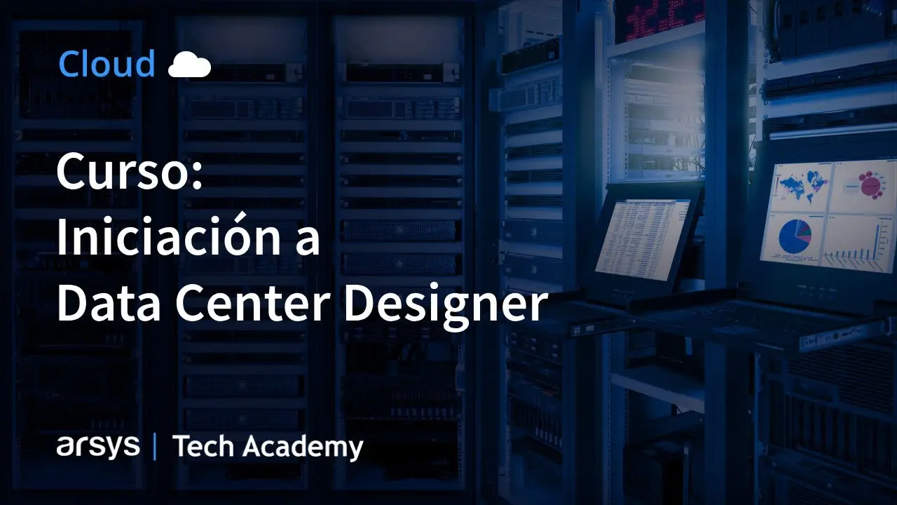 curso data center - Qué estudiar para trabajar en un data center