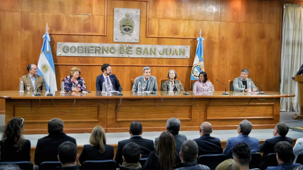 cursos de mineria en san juan - Qué estudiar si quiero ser minero