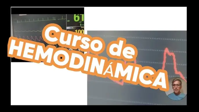 curso de hemodinamia - Qué estudios se realizan en hemodinámica