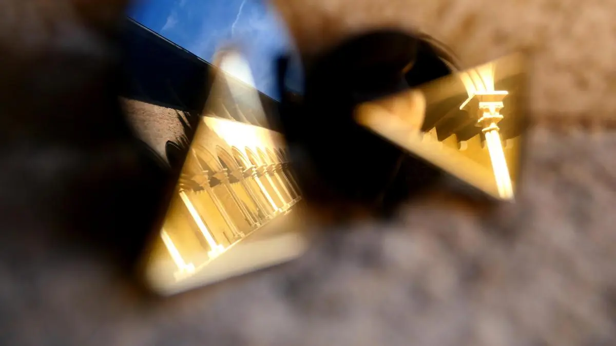 curso de geometria sagrada gratis - Qué figura geométrica representa a Dios