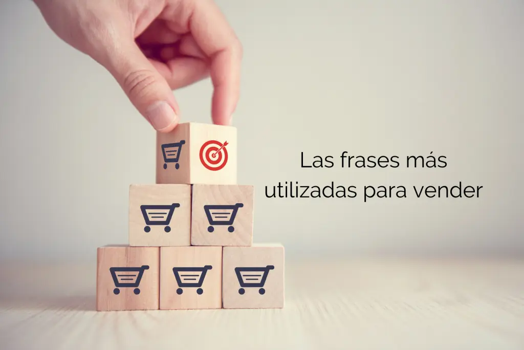 frases para promocionar un curso - Qué frase poner para vender