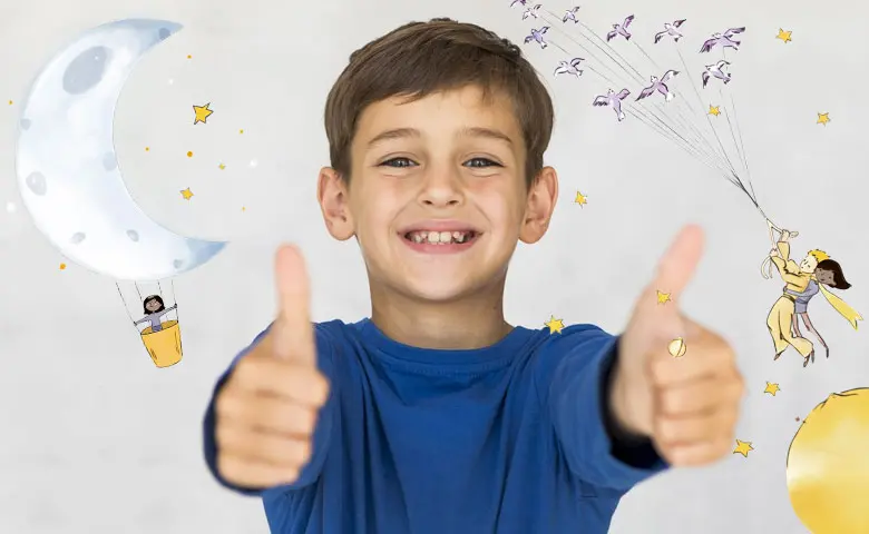 primaria frases cortas de fin de curso - Qué frases te motivan cortas para niños