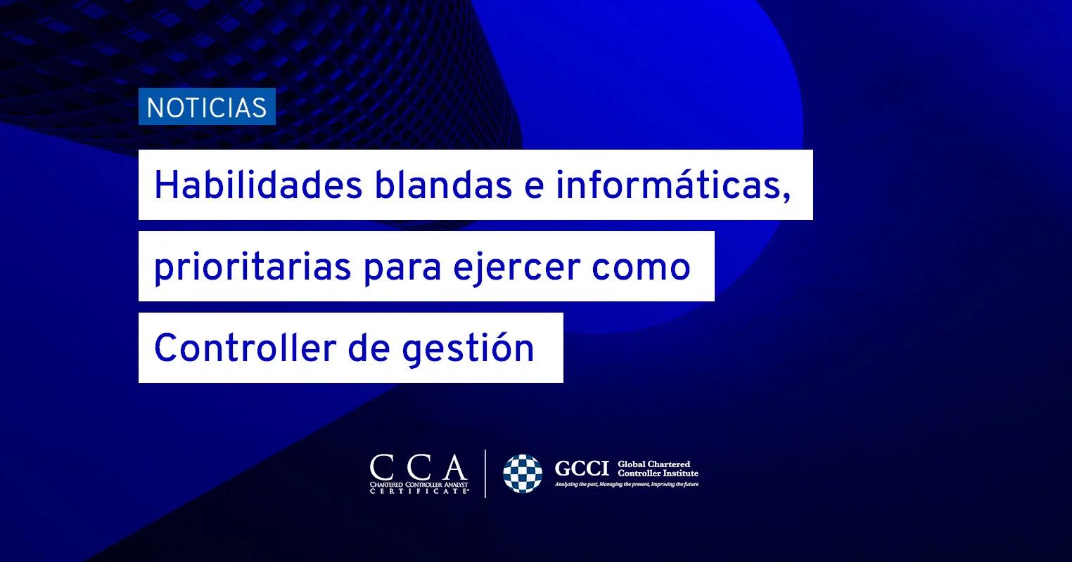 Curso de Controller: La Guía Definitiva para tu Carrera - Qué habilidades debe tener un controller curso de controller - Qué habilidades debe tener un controller