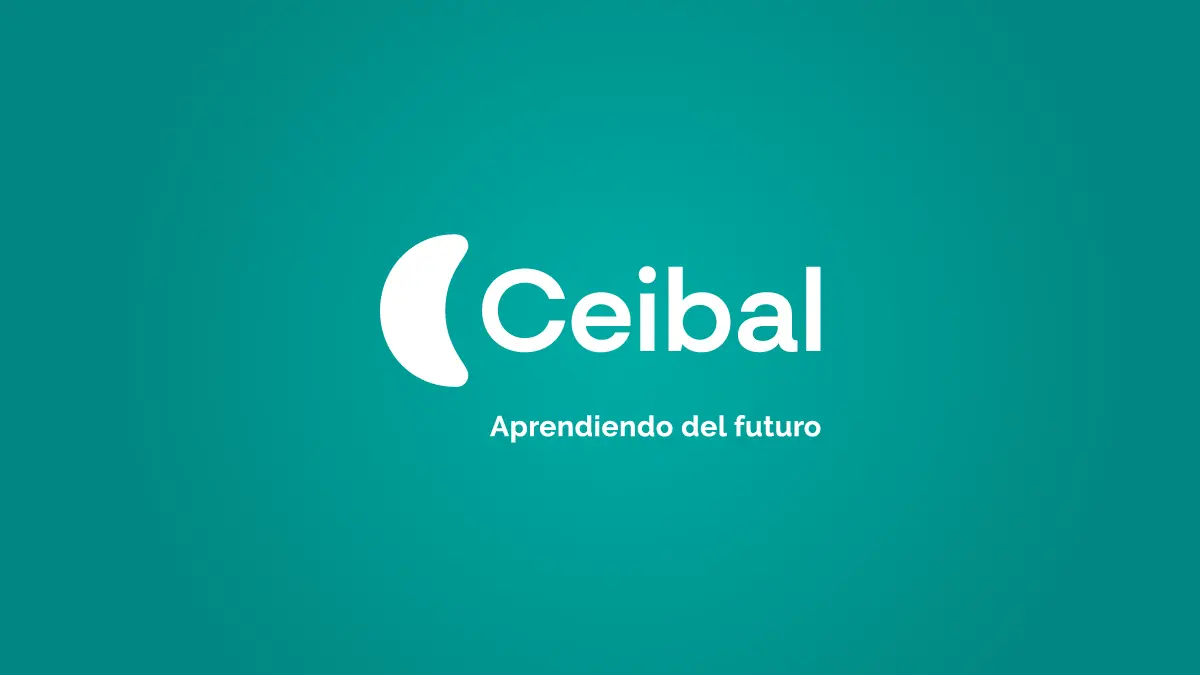 ceibal cursos - Qué hace Ceibal