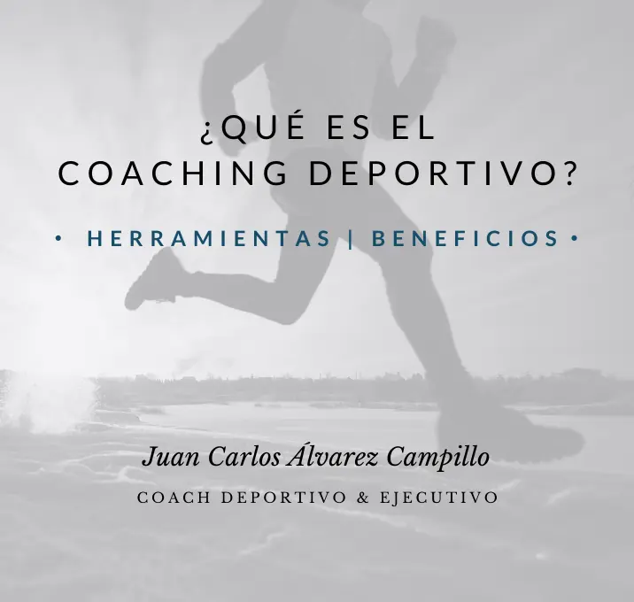 curso coaching deportivo - Qué hace el coaching deportivo