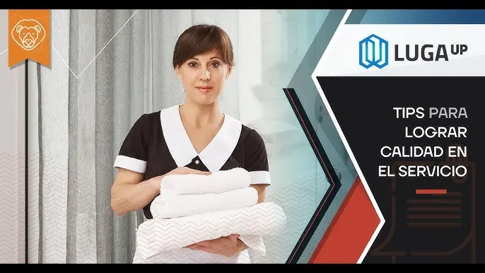 Curso de Housekeeping: Guía Completa para el Éxito en la Gestión Hotelera - Qué hace el housekeeping curso de housekeeping - Qué hace el housekeeping