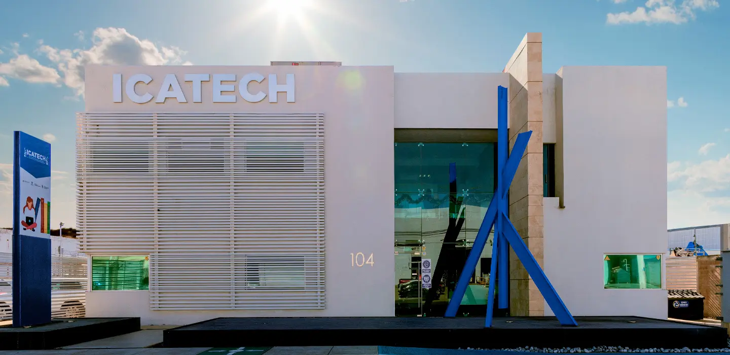icatech cursos - Qué hace el Icatech