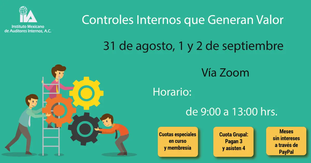 imai cursos - Qué hace el imai