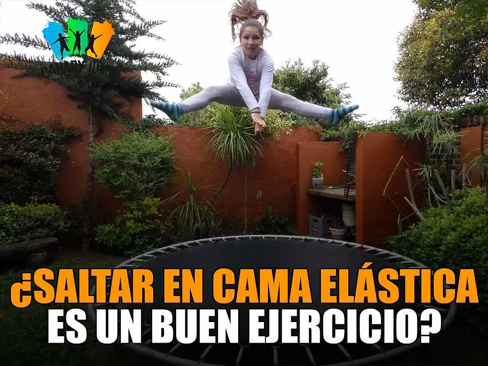 curso de jumping - Qué hace el jumping en el cuerpo