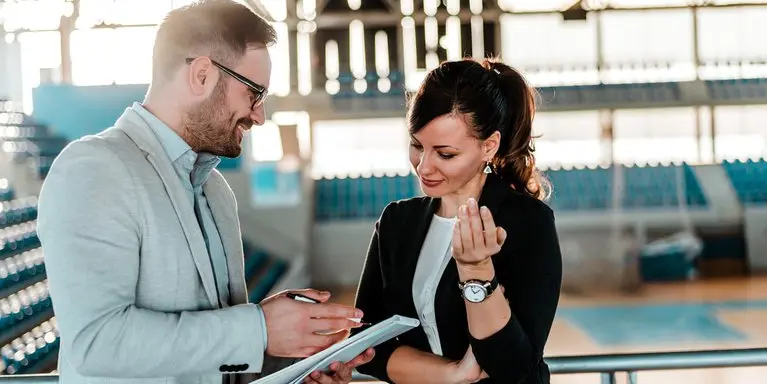 curso de manager deportivo - Qué hace el manager deportivo