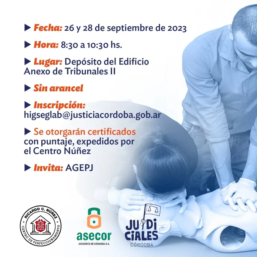 curso de maestranza - Qué hace el personal de maestranza