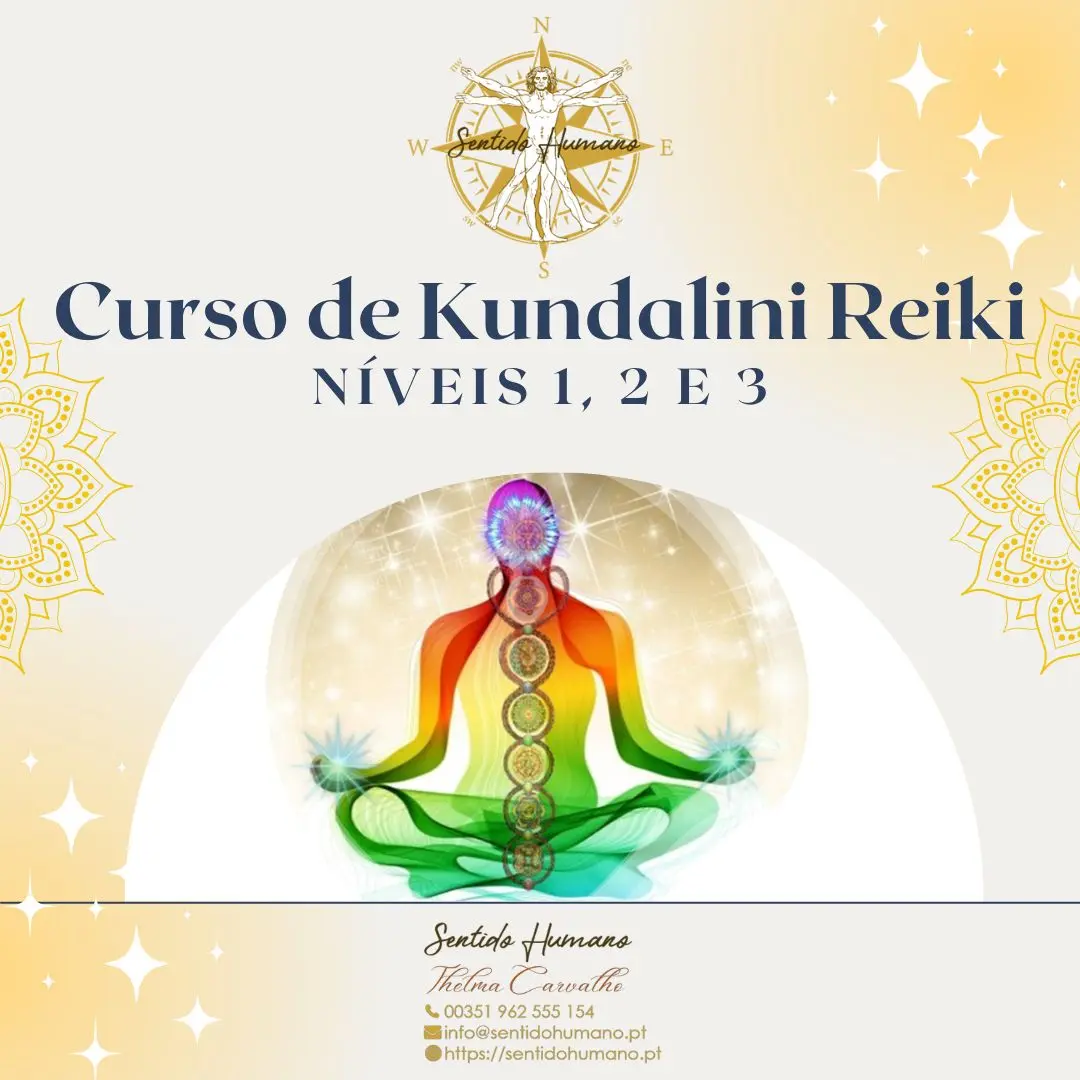 Reiki Kundalini: cursos para el despertar de tu energía vital - Qué hace el reiki Kundalini reiki kundalini cursos - Qué hace el reiki Kundalini