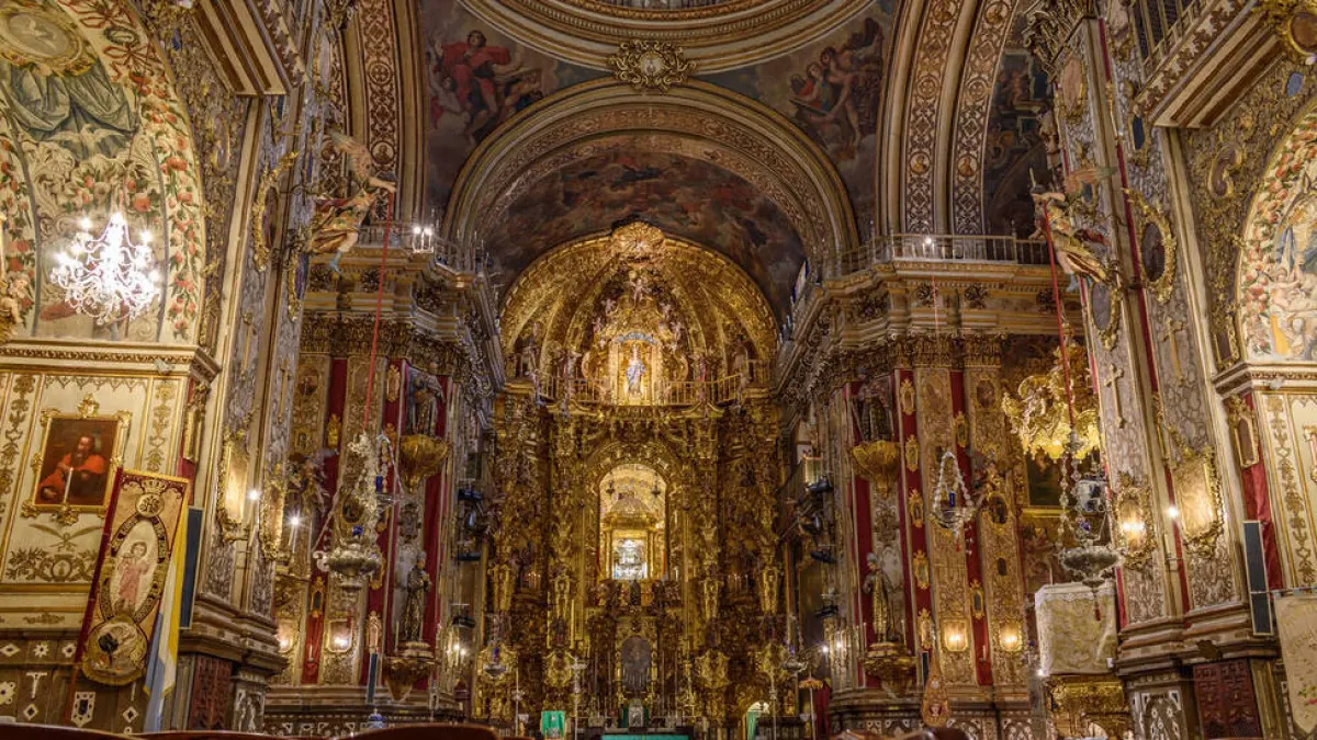 Catedral: Cursos, Historia y Características de una Catedral - Qué hace falta para ser catedral catedral cursos - Qué hace falta para ser catedral