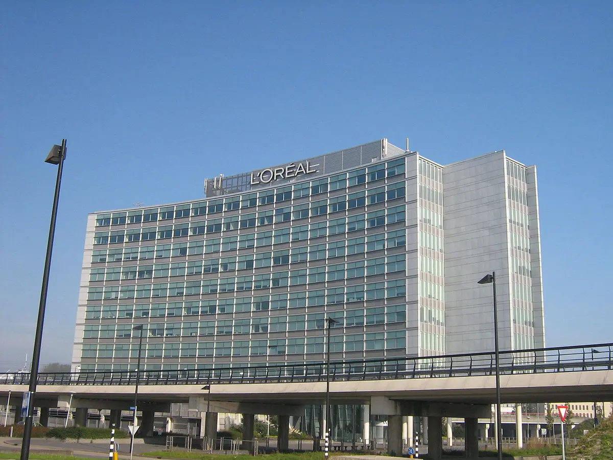 academia loreal cursos - Qué hace L'Oréal