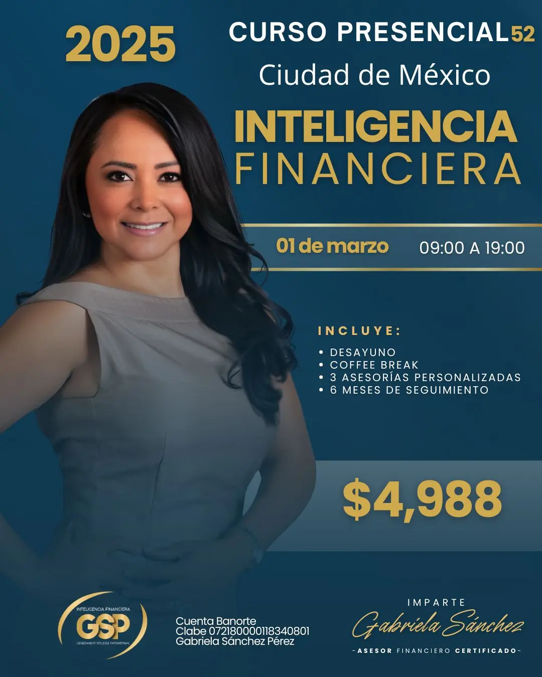 curso de inteligencia financiera - Qué hace la inteligencia financiera