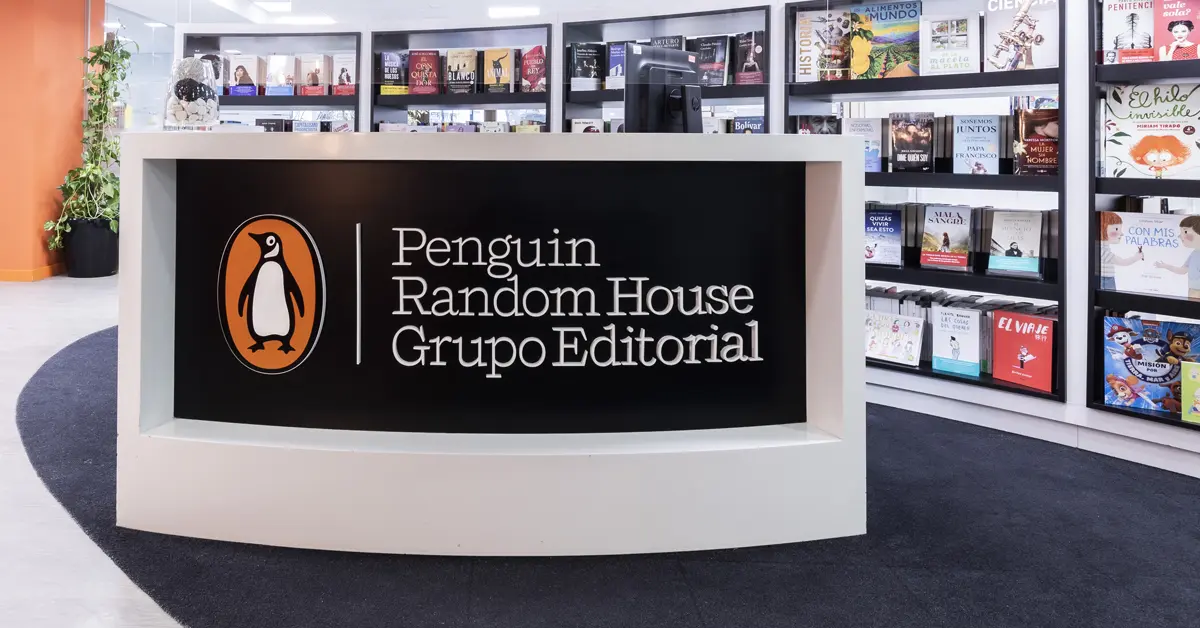 penguin cursos - Qué hace Penguin Random House