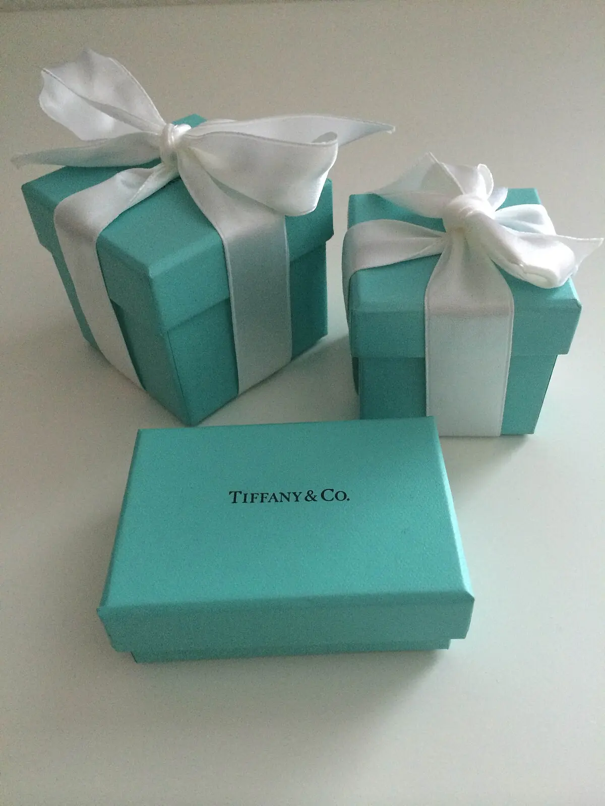 curso tiffany - Qué hace Tiffany