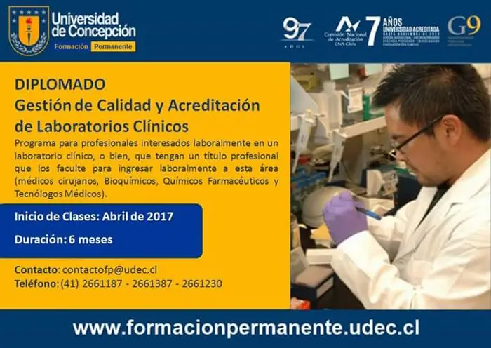 curso administracion de laboratorio clinico - Qué hace un administrador de laboratorio
