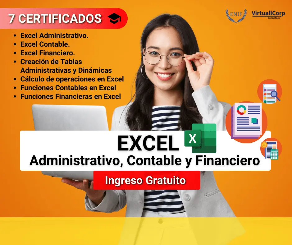 curso administrativo contable gratis - Qué hace un administrativo contable
