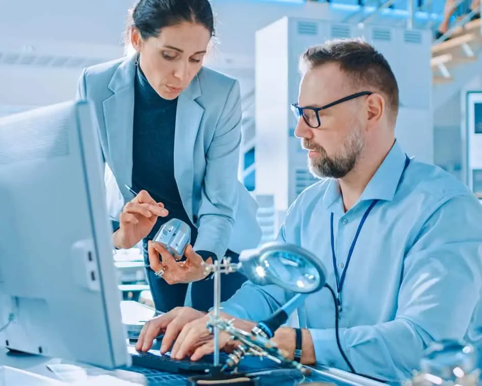 curso administracion de laboratorio clinico - Qué hace un administrativo en un Laboratorio Clínico