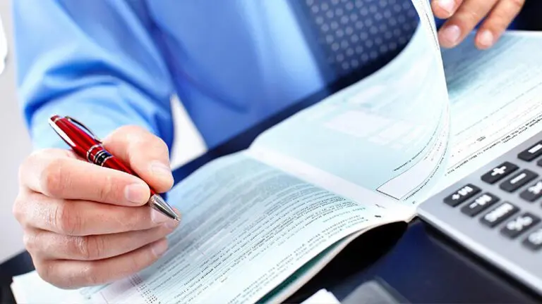 curso asistente impositivo - Qué hace un asistente de impuestos