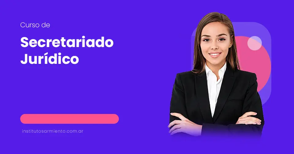 curso secretariado jurídico gratis - Qué hace un asistente jurídico