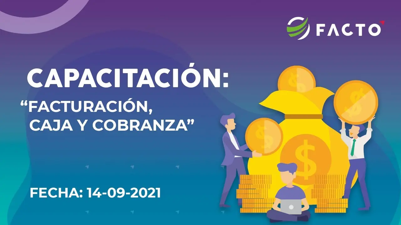 curso de facturacion y cobranza - Qué hace un auxiliar de Facturación y cobranza