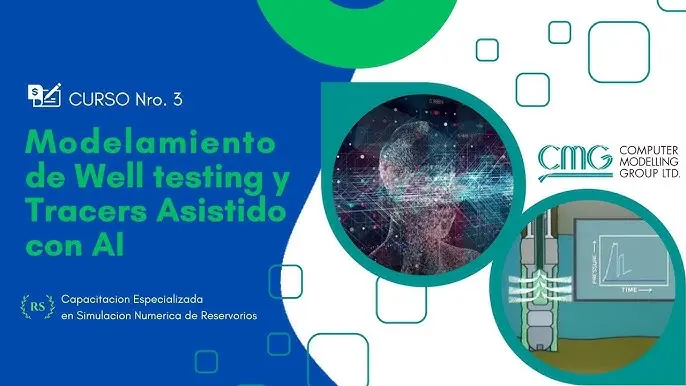 curso de well testing - Qué hace un auxiliar de well testing