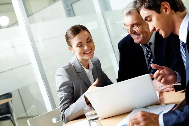 curso hrbp - Qué hace un business partner