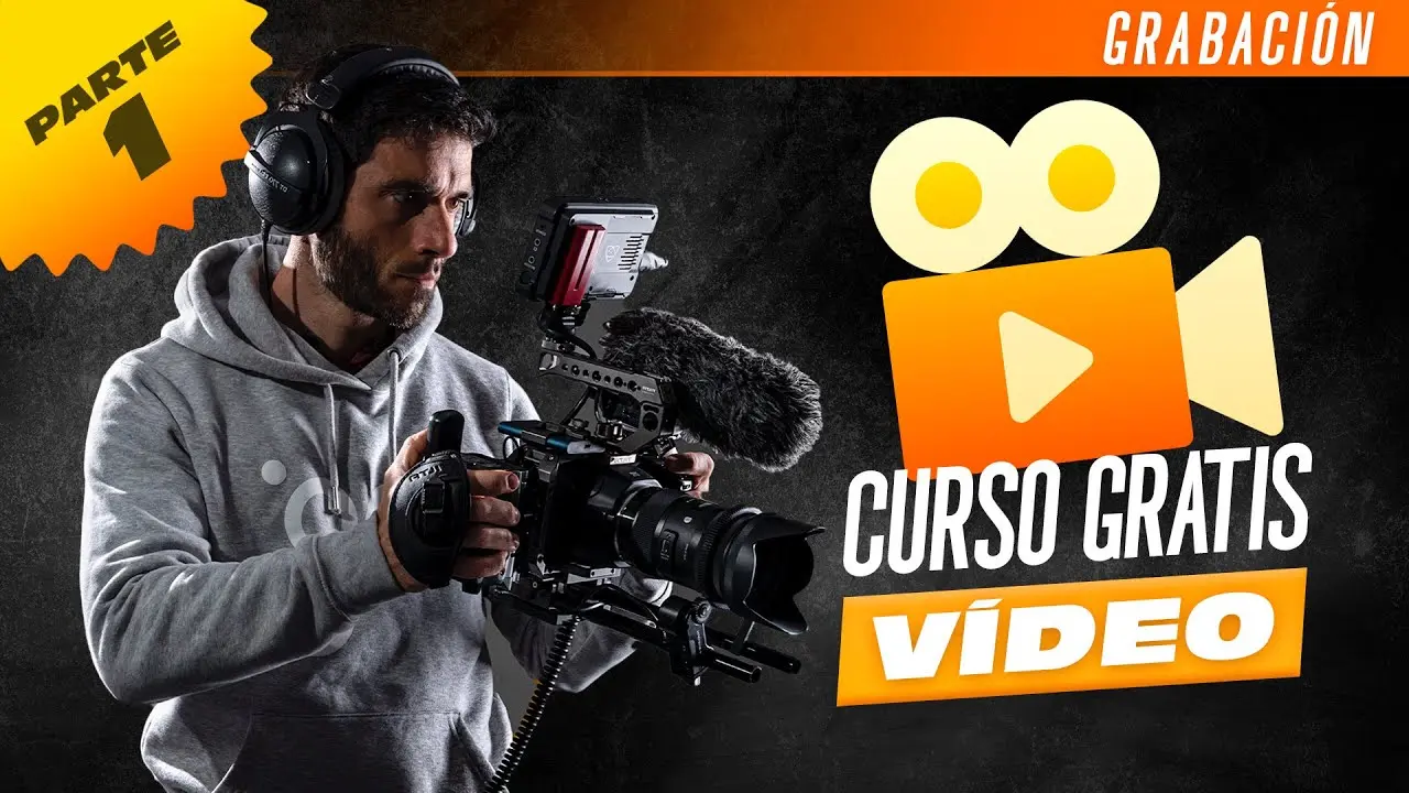 Curso de Camarógrafo de TV: Guía Completa para tu Carrera - Qué hace un camarógrafo de televisión curso de camarografo de tv - Qué hace un camarógrafo de televisión